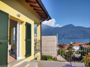 Apartment Pieve by Interhome
